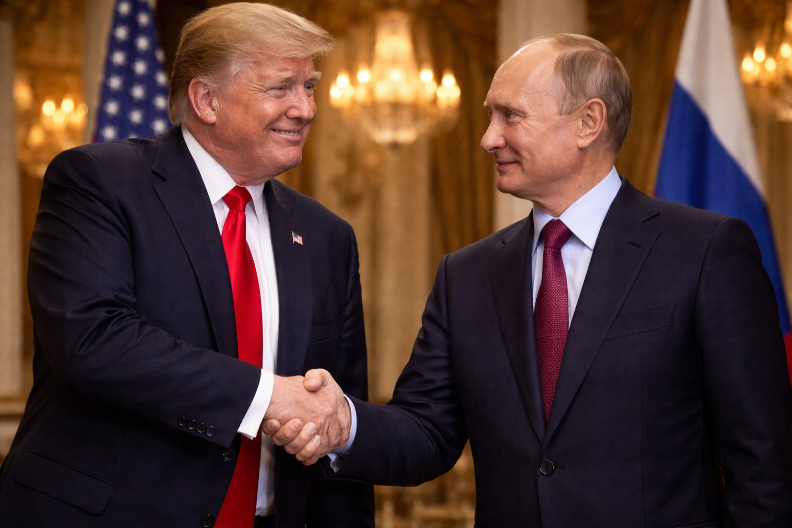 KRAJ DO JULA Američki general otkrio zašto Tramp vrši pritisak na Kijev 