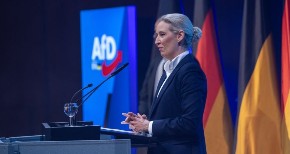 VAJDELOVA OTVORILA KARTE O RUSIJI Ovo je jedini spas za državu