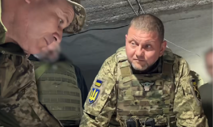 ZALUŽNI SE OGLASIO O IZBORIMA Evo šta je rekao čuveni general