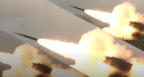 JEZIVO AMERIČKO ORUŽJE NA SAMOJ GRANICI SA RUSIJOM Artiljerijska brigada krenula u akciju (VIDEO)