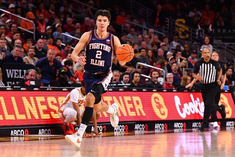 ODUŠEVIO NACIJU Sin Peđe Stojakovića objavio fotografiju sa zastavom Srbije (FOTO)