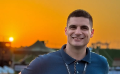 NAKON SEDAM GODINA PRESEKAO Reporter koji je zaludeo žene dao otkaz na RTS-u!