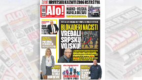 BLOKADERI NACISTI VREĐALI SRPSKU VOJSKU! Srbija ovo nikada nije videla u svojoj istoriji