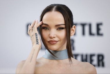 Lagano će svrgnuti Sidni Svini sa trona? Vrele scene mlade glumice zasenile sve, ovo se čekalo