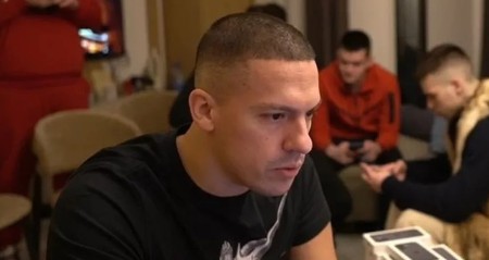 TRENUTAK KAD JE BAKA PRASE IZGUBIO 200.000 EVRA Jutjuber lomi po stanu! (VIDEO)