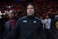 SRBIN ZALUDEO AMERIKU Uspavao protivnika, uzeo ogromnu lovu, a o jednoj slici svi pričaju (FOTO)