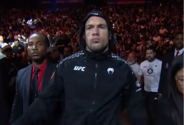 SRBIN ZALUDEO AMERIKU Uspavao protivnika, uzeo ogromnu lovu, a o jednoj slici svi pričaju (FOTO)