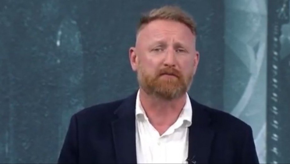 ŽESTOKE REČI O KAJI KALAS "Neverovatno glupa i nepoštena"