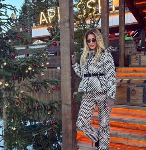 NAŠA VODITELJKA SE RAZVODI NAKON ČETIRI GODINE BRAKA O suprugu je rekla sve: "Bio je neozbiljan"