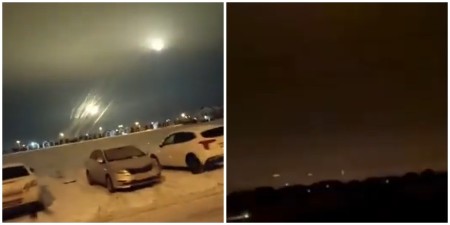 EKSPLOZIJE ŠIROM RUSIJE! Raketni napad na Belgorod, meta i glavno nafnovodno čvorište u Tatarstanu (VIDEO)