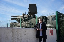 IZVEŠTAČ ALO! USRED UZBUNE U SOČIJU: Napad dronovima na Rusiju! (FOTO/VIDEO)