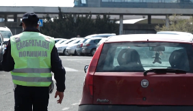 SRBI VOZE KAO MANIJACI! Svaki drugi u prekršaju, policija objavila užasne podatke!
