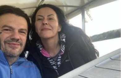"PROVERITE U POLICIJI KO TUČE I KO SE DROGIRA" Oglasila se bivša žena muzičara koju je optužio za preljubu