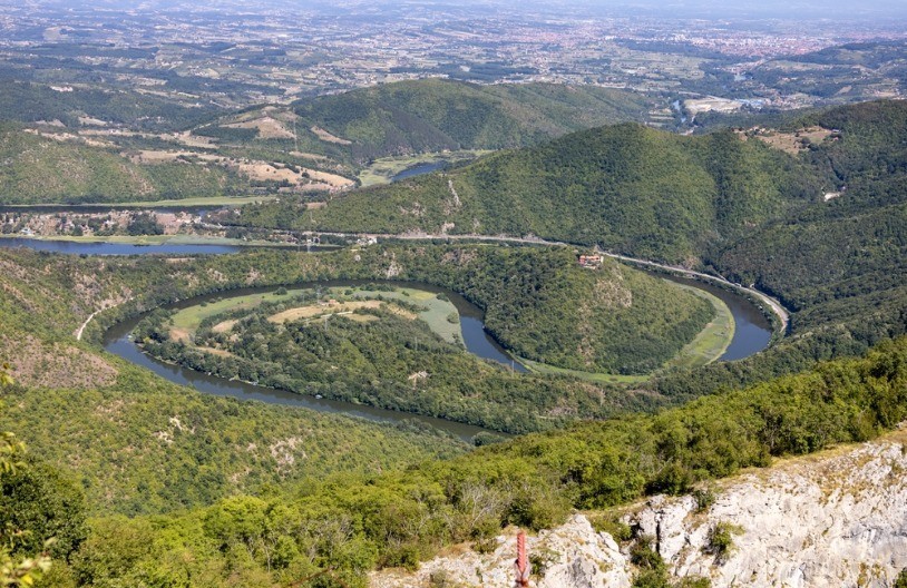 Noćenje može da se nađe i za 10 evra - skriveni dragulj Srbije koji privlači sve više turista