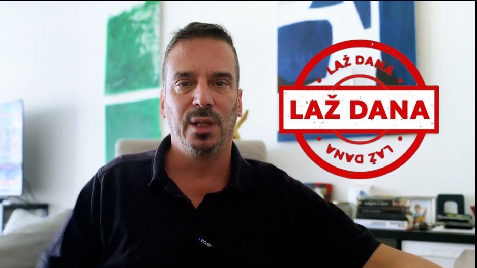 PIPER: Laži N1 i Nove S o raspisivanju redovnih lokalnih izbora