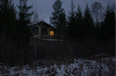 SRUŠENA KUĆA NAŠEG PEVAČA Otkrivena istina: "To mu je uradio brat" 