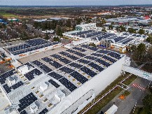 Hemofarm ubrzava dekarbonizaciju uz solarnu elektranu od 4MW