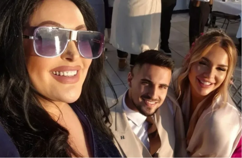 SVI NA NOGAMA U DOMU DRAGANE MIRKOVIĆ Marko danas ima veliki povod za slavlje, oglasio se i Toni