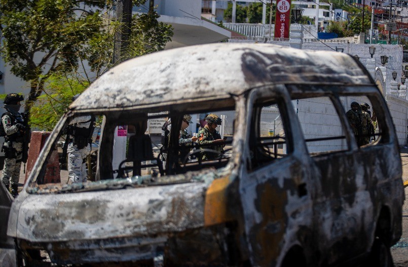 RAT NARKO KARTELA TRESE SVET! FIFA pred teškom odlukom, Meksiko ostaje bez SP?