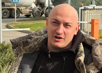 "ZA ŠTA ME GONE?!" Prvo oglašavanje Desingerice nakon krivičnih prijava, evo da li će angažovati advokata!