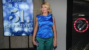 "POSTALO JE NEMOGUĆE ŽIVETI TU" Suzana Mančić se iselila iz srpske prestonice, otkrila sve detalje