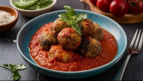 Kuvar odao tajnu najsočnijih ćufti: Trik se ne krije u mesu!