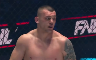 KO OVO MOŽE DA "PREŽIVI"? Kako bije SRPSKI ČEKIĆ? Ovo je brutalno (VIDEO)