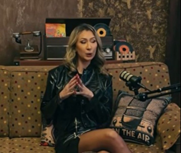 PAJKOVIĆ NAJAVILA MOGUĆI ULAZAK U POLITIKU: Naziv stranke već izaziva pažnju (VIDEO)