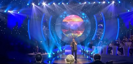 NAŠ PEVAČ (75) UMRO POSLE NASTUPA Kolega ga pronašao mrtvog 