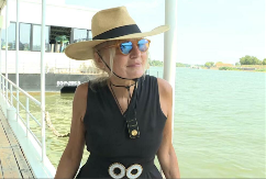 POLICIJA ISELILA SRPSKU VODITELJKU IZ DOMA Tu je provela 19 godina, živela na Vračaru, a sada preživljava od 300 evra mesečno!