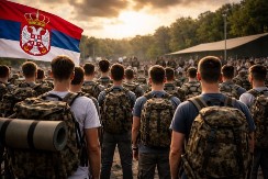 EVO KADA STIŽU POZIVI ZA VOJSKU: Ova grupa građana će prva dobiti