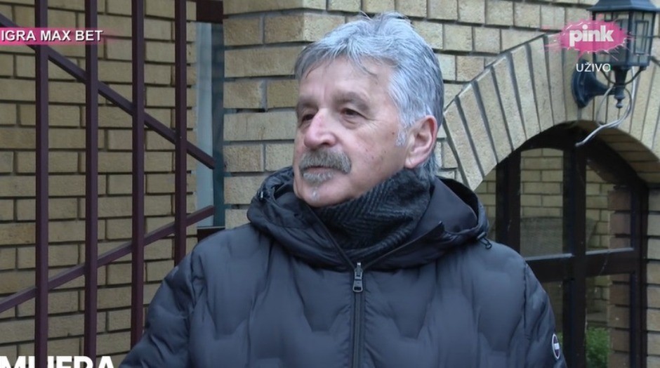 "NIJE BILA TOLIKO POVREĐENA" Bosanac progovorio o Džidžinom oporavku nakon gubitka bebe