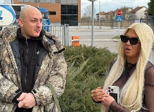 "TREBALO JE BOLJE DA ODREAGUJE, OVO MU JE ZA NAUK" Jelena Karleuša izrešetala Desingericu zbog skandala sa životinjom