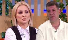 "NE STIDIM SE IVANA MARINKOVIĆA" Goca Tržan šokirala izjavom o bivšem, te potpuno raskrinkala njegove mračne tajne!