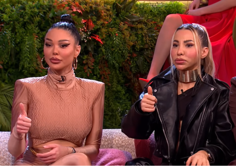 SAOPŠTENA ODLUKA Maja i Aneli napuštaju Belu kuću, muk zavladao za crnim stolom!