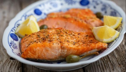 SNIŽAVA HOLESTEROL I POZITIVNO UTIČE NA RAD SRCA Istraživanje kaže da je ova riba najzdravija 