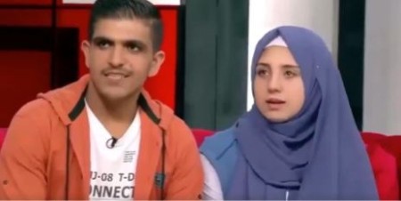 Suze u studiju, muk u sali: Sa 13 godina udata za 29-godišnjaka, ono što je ispričala pred kamerama ledi krv u žilama