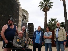 FILM DANA „Nikad nije kasno“