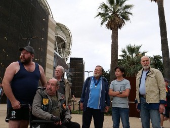 FILM DANA „Nikad nije kasno“