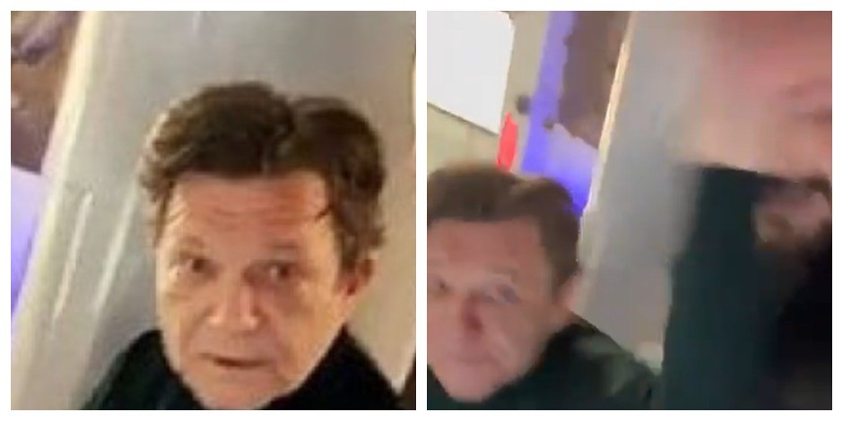 SRBIJA PONOVO SVEDOČI BJELOGRLIĆEVOM NASILJU! Ovo je ta "elita" koja bi da blokira i ponižava celu Srbiju, dok se Hrvatima klanja i pred njima puzi (VIDEO)