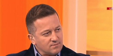 NAPADNUT SRĐAN PREDOJEVIĆ! Sve se desilo pred kamerama, ovo su detalji!