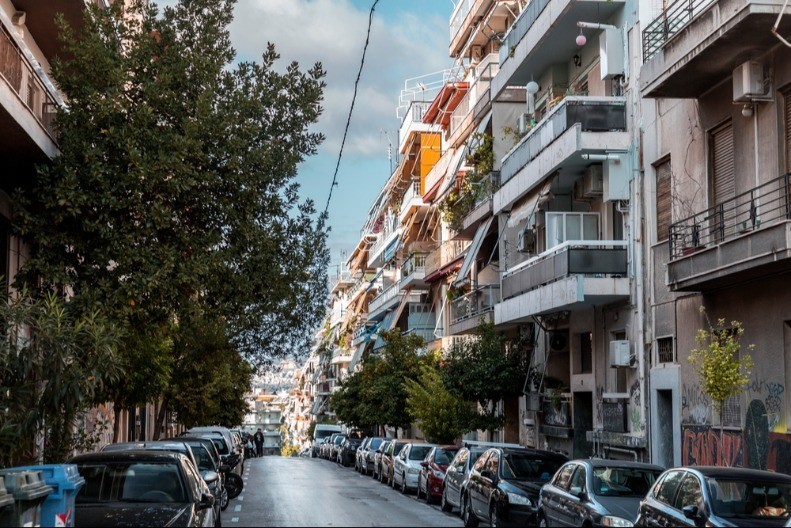 Grčka i dalje mami kupce - sve više Srba odlučuje se da kupi nekretninu na moru