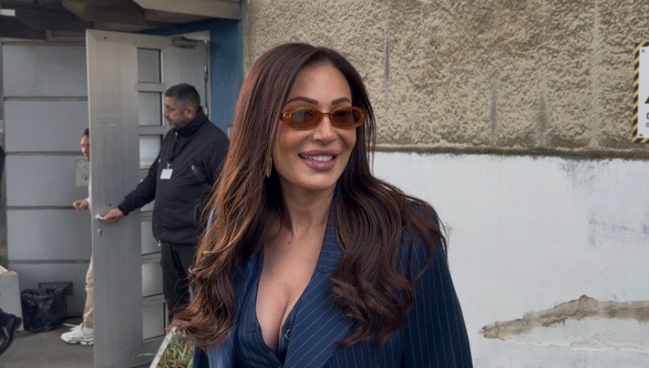 DA LI ĆEMO JE GLEDATI NA EVROVIZIJI? Ceca dala jasan odgovor!