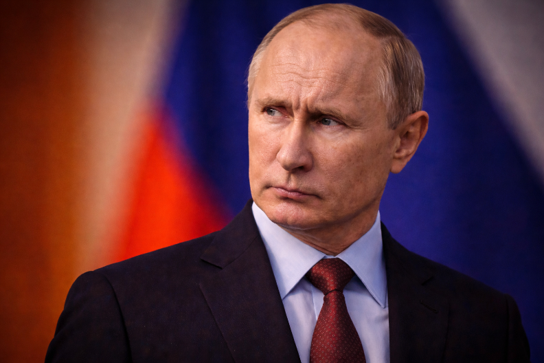 HITNO SE OGLASIO VLADIMIR PUTIN Poznat identitet teroriste koji je izvršio napad u Moskvi