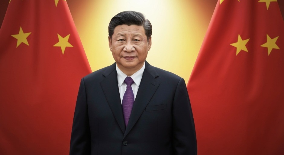 AMERIKA NEKA SE SPREMI: Preti kineska osveta!