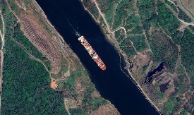 Drama oko Panamskog kanala - Sud poništio koncesiju, vlada reagovala odmah