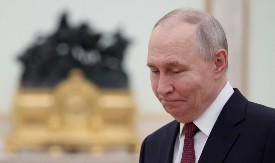 MINISTAR SPOLJNIH POSLOVA: Vladimir Putin je izgubio rat