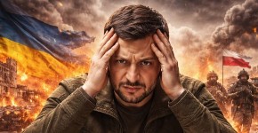 "HITNO MORAŠ DA NAPUSTIŠ UKRAJINU" Američki predsednik upozorio Zelenskog