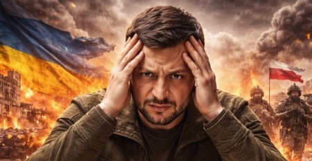 "HITNO MORAŠ DA NAPUSTIŠ UKRAJINU" Američki predsednik upozorio Zelenskog