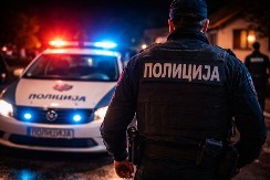 POKRENUTA ISTRAGA O SMRTI MLADIĆA Sumnja se da ga je otac pretukao do smrti